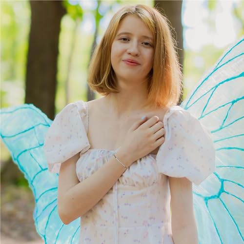 Angel Number Bracelets for Women Number Morse Code Bracelets Numerology Jewelry Inspirational Gifts for Women 7