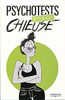 Trop ou pas assez ? Chieuse (Psychotests) (French Edition) 2212559208 Book Cover
