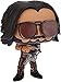 Cyberpunk 2077 - Johnny Silverhand Pop! Vinyl Figure (Bundled with Compatible Box Protector Case), Multicolored, 3.75 inches