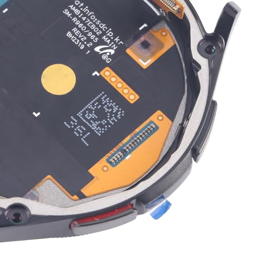 Afficheur LCD Galaxy Watch6 Classic 47mm SM-R960 vitre tactile
