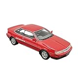 Materialien für Automodelle: Legierungen sind dehnungsbeständig und komplexe Teile können nicht so leicht beschädigt werden. ABS bietet eine Vielzahl von Formoptionen, wodurch sich hohle und komplexe Strukturen leicht erstellen lassen, die Form von Miniaturmodellen bereichern und ihnen ein vielschichtigeres Aussehen verleihen.