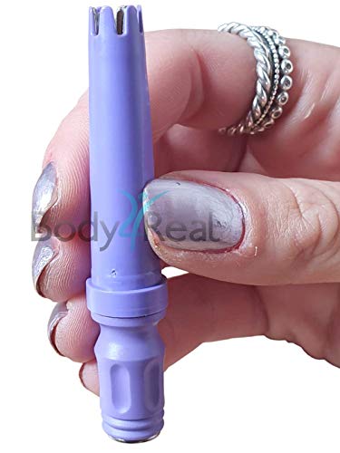 Groom Mate Recortadora de Pelo para Nariz y Oreja para Mujer