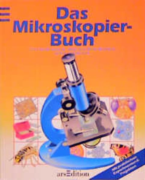 Das Mikroskopier-Buch