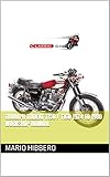triumph trident 900 technische daten  Triumph Trident T150 / T160 1974 to 1980 Workshop Manual (English Edition)