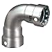 Elbow, 1" x 1" Pipe Size, 200 psi