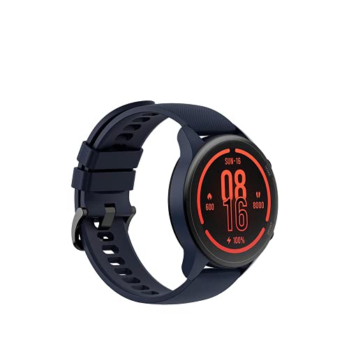 Xiaomi Montre Mi - Bleu Marine