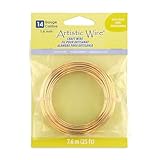 Artistic Wire