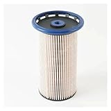 1/6PCS Car Fuel Filter 5Q0127177 Compatible With VW SKODA SEAT ARTEON BEETLE CADDY GOLF VII POLO