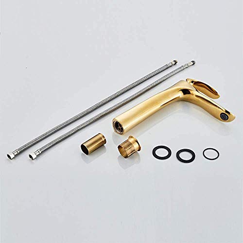 Corpo Alto Rubinetto Miscelatore Bagno