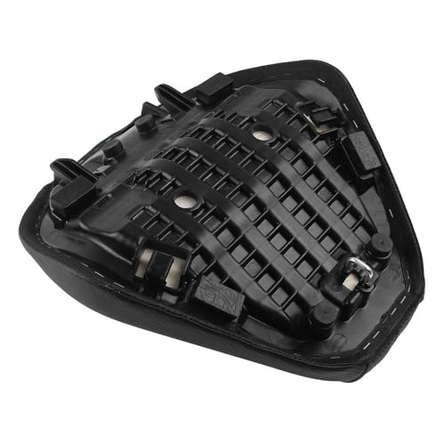 Asiento para moto Rebel CMX1100 impermeable con acolchado ergonómico antideslizante 6