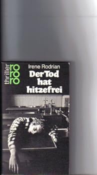 Paperback Der Tod hat hitzefrei. [German] Book