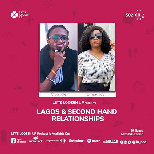 Second Hand Relationships Pt.1