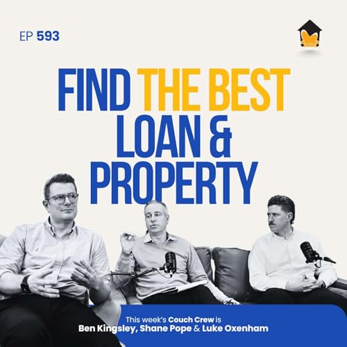 593 | How to Buy a Home (The Right Way) - Part 1