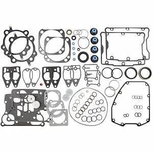 ATV&UTV Replace Parts & Accessories for Cometic EST Gasket Kit 4.125" Bore .040" Head Gasket #C10121 for Harley Davidson Mod-BBM45-FV21834