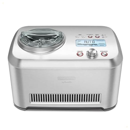 Gelato Express Tramontina