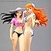 Banpresto - One Piece - Nami (Splash Style), Bandai Spirits Glitter & Glamours Figure