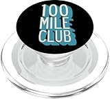 Photo Gallery 100 mile club funny runner da corsa retrò ultra run trail popsockets popgrip per magsafe Photo Gallery 100 mile club funny runner da corsa retrò ultra run trail popsockets popgrip per magsafe