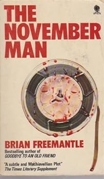 The November Man