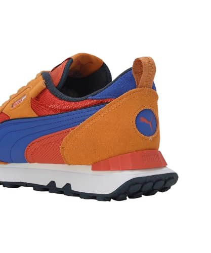 Image of Puma Unisex Adult Rider FV Retro Rewind Sneaker