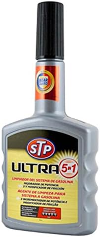 detergenti per carburanti