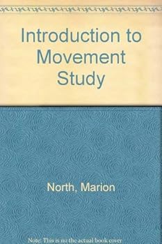 Paperback Introduction to movement study and teaching Book