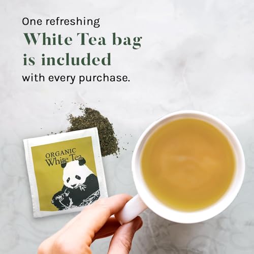 Uncle Lee's Organic Green Tea (4-Pack, 424 Count, 2023)