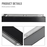 LCD-Display-Flachbandkabel für E31 8-Serie für Borg 18-Tasten-OBC, Pixel Fix für 850csi 840ci 850i 860i M8, direkt passendes Armaturenbrett-Ersatzteil