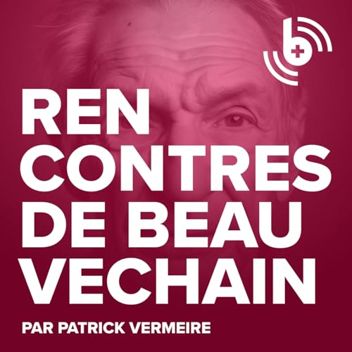 『Rencontres de Beauvechain』のカバーアート