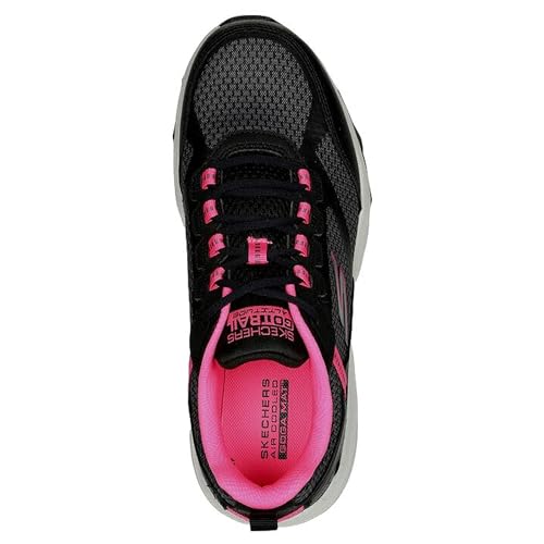 Skechers Skechers Women's Go Run Trail Altitude Basketball, Black, 10 AU