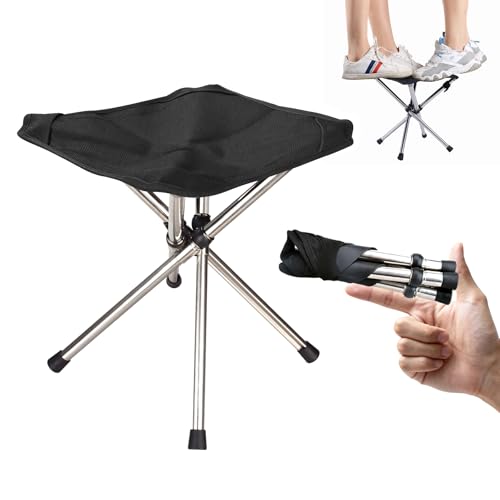 JVZI Ultra-Lightweight Stool