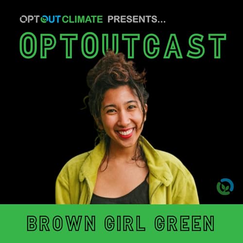 UNLOCKED: Brown Girl Green