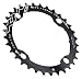 Miche Plato Mtb Xm Tt 9V.Ext.4 Brazos 104/64 Bcd N - 3