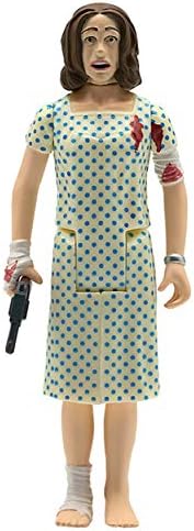 Super7 Halloween II: Laurie Strode Reaction Figure Multicolor std - 5