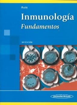 Inmunologia fundamentos. 10ª edicion