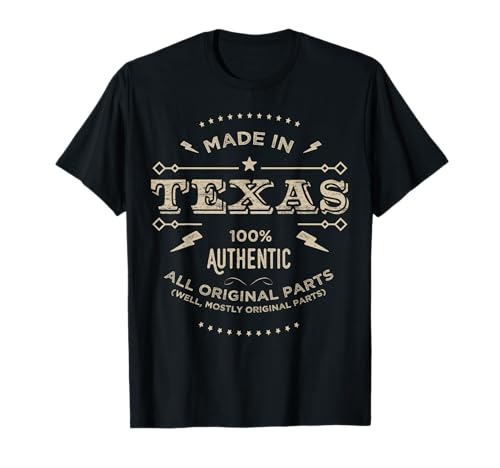 Camiseta Made In Texas Home Camiseta Texas Gifts Love Texas Camisa Camiseta