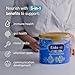 Enfamil Optimum (Enspire), Our Closest Formula to Breast Milk, Immune-Supporting Lactoferrin and Brain-Supporting DHA Baby Formula, Powder 20.5 Oz Tub