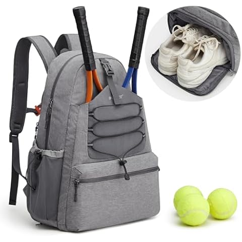 Sac à Dos G4Free pour Tennis Cover
