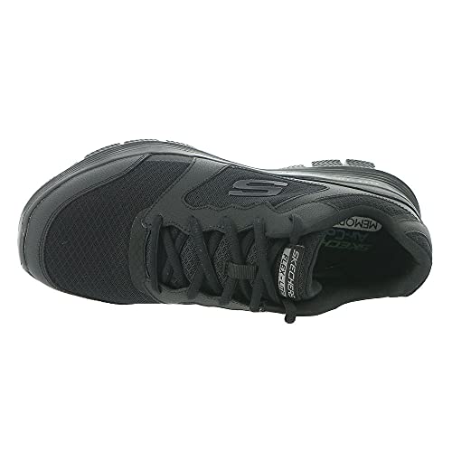 Baskets Basses Skechers Flex Advantage 40 42 12 - vue 5