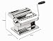 Girmi IM90 Máquina de Pasta Manual Imagen de Girmi IM90 Máquina de Pasta Manual