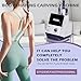 Professional Skin Care Machine and Body Contouring Equipment with Internal Roller