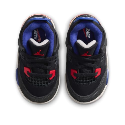 Jordan 4 Retro Toddler's 'Rare Air' (IB4387 003)4