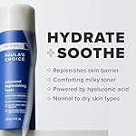Paula's Choice Resist Advanced Replenishing Toner, Anti-Aging Facial Toner with Hyaluronic Acid, Vitamin C & E, Lightweight Hydration for Dry Skin, Fragrance-Free, 4 Fl Oz - Image 2