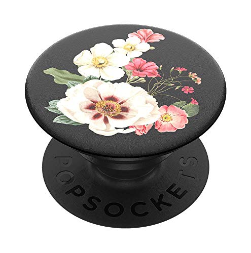 PopSockets PopGrip - Soporte y Agarre para Teléfonos Móviles y Tabletas con un Top Intercambiable - Devereaux