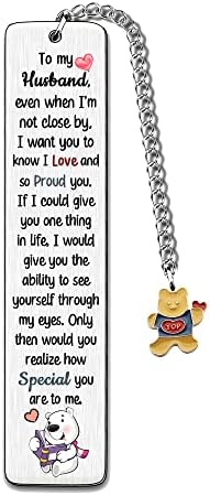 Inspirational Bookmarks for Women Men Teens Graduation Bookmark Brother Sister Birthday Back to School Gifts Cousin Best Friend Families Encouragement Retirement Christmas Keepsakes (Always Remember)