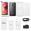 Unlocked-Smartphones-Ulefone-Note-8-2020-Android-10-Dual-Sim-Unlocked-Cell-Phones-Dual-Rear-Camera-Triple-Card-Slots-55-Waterdrop-Full-Screen-Phones-2700mAh-Face-Unlock-US-Version-Black Ulefone Unlocked Smartphones, Note 15 Android 10, Dual Sim Unlocked Cell Phones, Dual Rear Camera, Triple Card Slots, 5.5" Waterdrop Full-Screen Phones, 2700mAh, US Version - Green