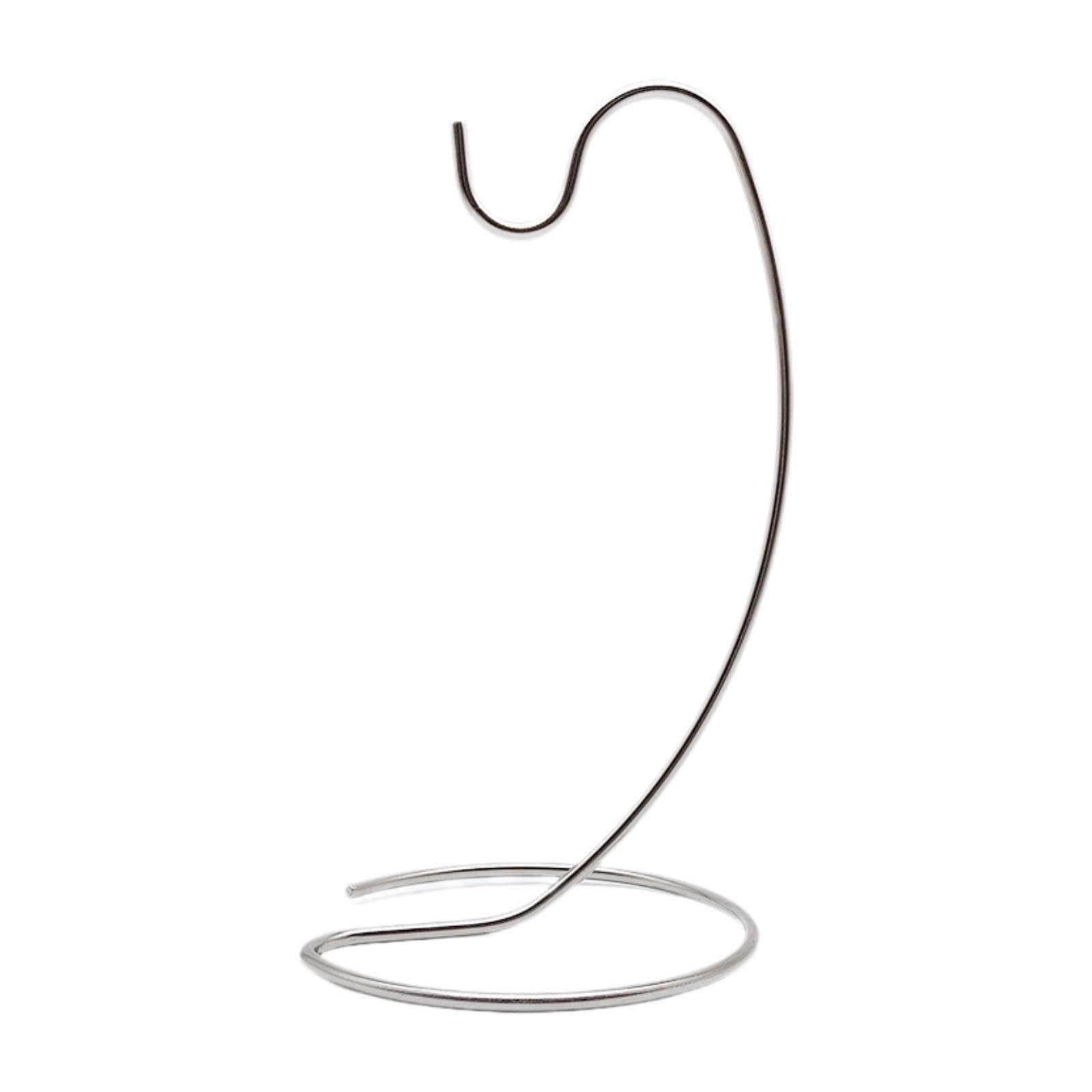 Soporte para auriculares ideal para organizar estudios y dar un toque original al restaurante