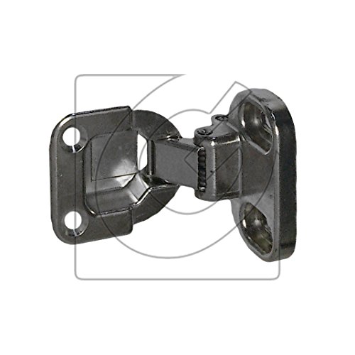 CERNIERA MOBILE DA INCASSO [CY],per lavatrici e lvst