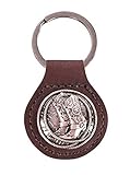 Schlüsselanhänger Taschenanhänger Cowboystiefel