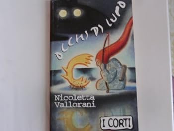 Occhi di lupo
