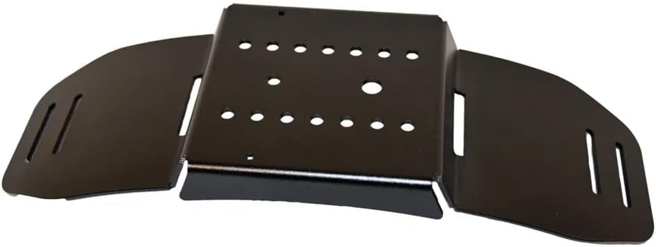 Rock Slide Engineering EZ Rack Single Plate Add On (Any Tire Size), AC-TR-102S-1